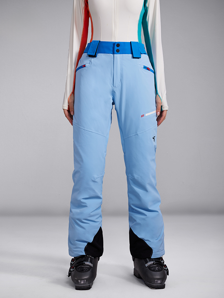 Vista Tech 2L Insulated Ski Pant Women