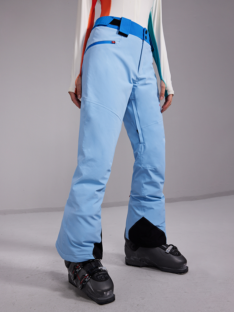 Vista Tech 2L Insulated Ski Pant Women