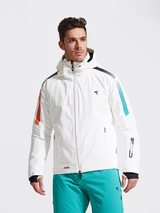 Edge 2L Insluated Ski Jacket Men