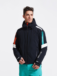 Edge 2L Insluated Ski Jacket Men