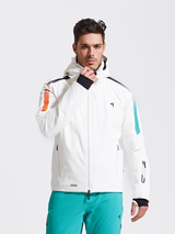 Edge 2L Insluated Ski Jacket Men