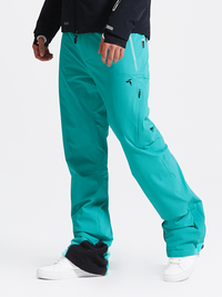 Edge 2L Insluated Ski Pant Men