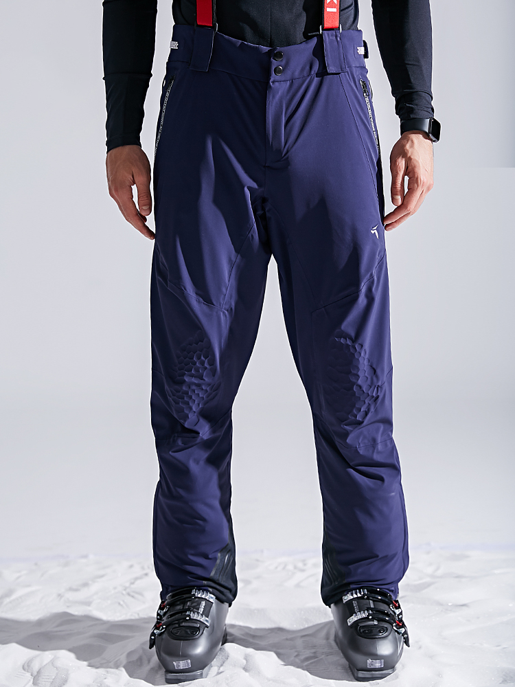 Alpine 2L Insluated Ski Pant Men