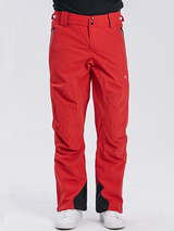 Alpine 2L Insluated Ski Pant Men