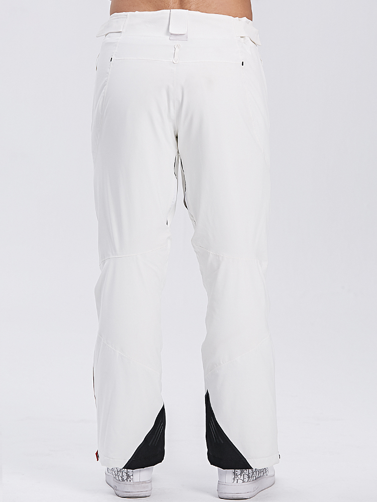 Alpine 2L Insluated Ski Pant Men