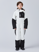 2L Insulated Snowboard Jumpsuit Junior