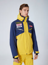 A-way1.0 2L Insluated Ski Suit Unisex