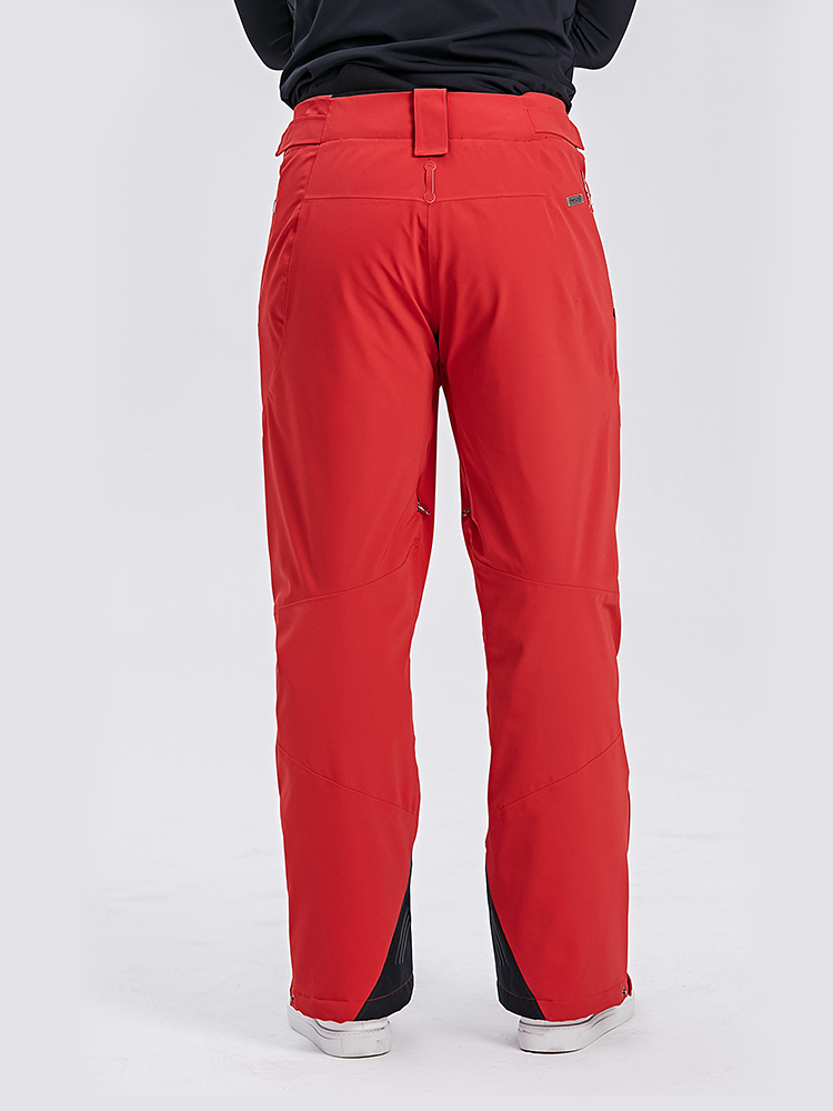 Alpine 2L Insluated Ski Pant Men