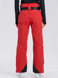 Alpine 2L Insluated Ski Pant Women