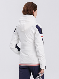 Alpine 2L Insluated Ski Jacket Women