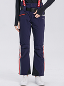 Alpine 2L Insluated Ski Pant Women