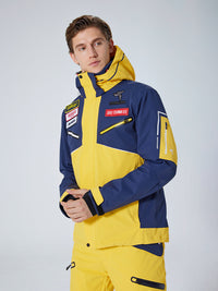 A-way1.0 2L Insluated Ski Suit Unisex