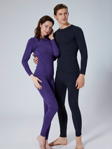 Quick Dry Baselayer Compression Set Unisex