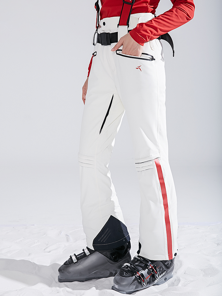 Alpine 2L Insluated Ski Pant Women