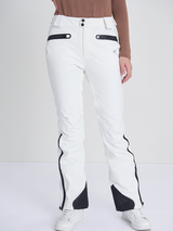 Cloud Strech 2L Insluated Ski Pant Women