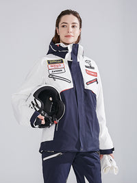 A-way1.0 2L Insluated Ski Suit Unisex