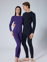 Quick Dry Baselayer Compression Set Unisex