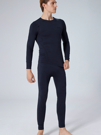 Quick Dry Baselayer Compression Set Unisex