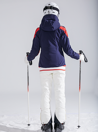 Alpine 2L Insluated Ski Jacket Women