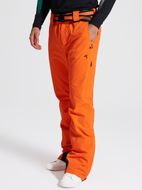 Edge 2L Insluated Ski Pant Men