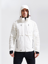 Phylex 2L Insluated Ski Jacket Men