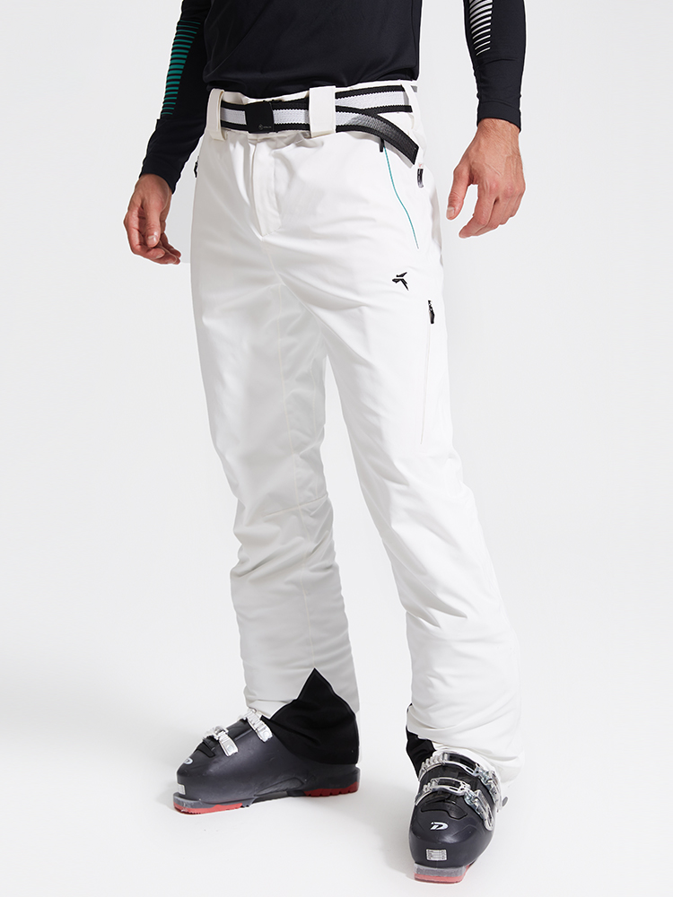 Edge 2L Insluated Ski Pant Men