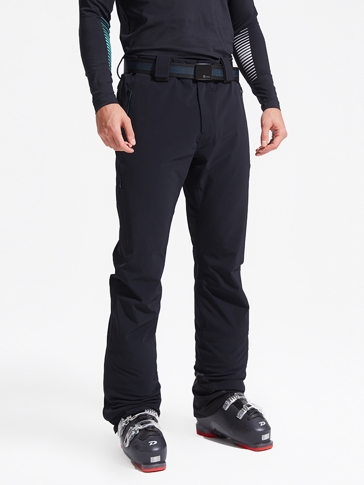 Edge 2L Insluated Ski Pant Men