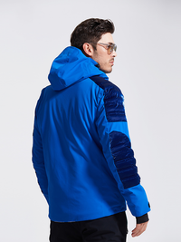 Phylex 2L Insluated Ski Jacket Men