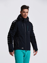 Phylex 2L Insluated Ski Jacket Men