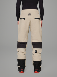 Terracotta Snowboard and Freestyle Pant Unisex