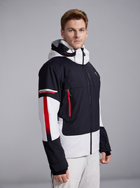 Pulse 2L Insluated Ski Jacket Men