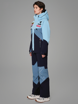 A-way4.0 2L Insluated Ski Suit Unisex