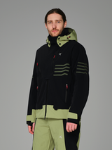 Tendency Fusion 2L Insluated Ski Jacket Men