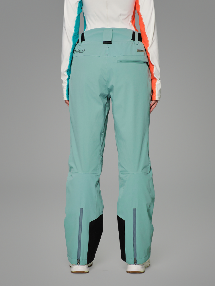 Apex 2L Insluated Ski Pant Women