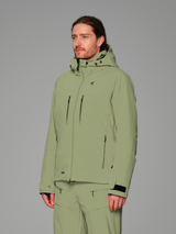 Apex 2L Insluated Ski Jacket Men