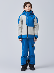 Fashion Ski Jacket Junior