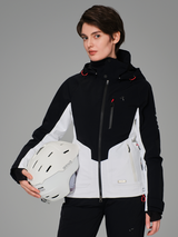 Apex 2L Insluated Ski Jacket Women