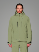 Apex 2L Insluated Ski Jacket Men