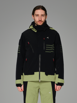 Tendency Fusion 2L Insluated Ski Jacket Men