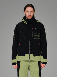 Tendency Fusion 2L Insluated Ski Jacket Men