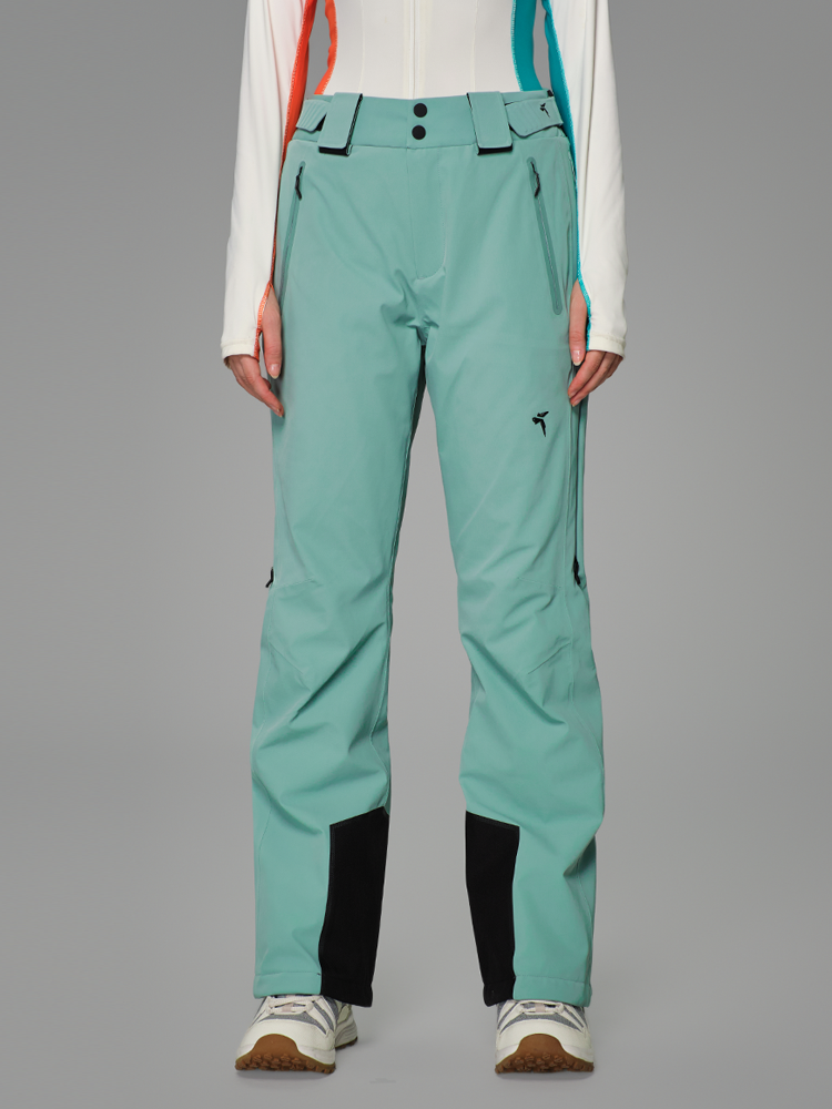 Apex 2L Insluated Ski Pant Women