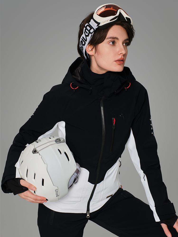 Apex 2L Insluated Ski Jacket Women