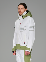 Tendency Fusion 2L Insluated Ski Jacket Men