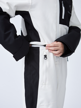 2L Insluated Snowboard Jumpsuit Junior