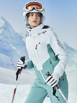 Apex 2L Insluated Ski Jacket Women