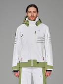 Tendency Fusion 2L Insluated Ski Jacket Men