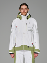 Tendency Fusion 2L Insluated Ski Jacket Men