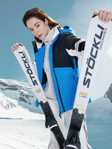 Orbit Tech 2L Insluated Ski Jacket Women