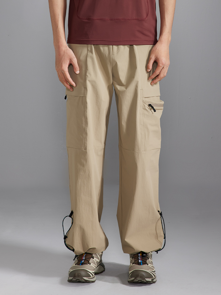 Lab Splashproof Relaxed Pant Men