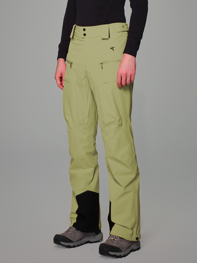 Apex Tech 2L Insluated Ski Pant Men